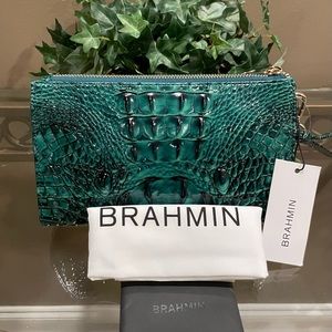 Emerald Brahmin Daisy